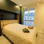 Le Faubourg Apartment Rodez