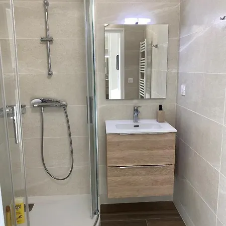 Le Faubourg Apartamento *